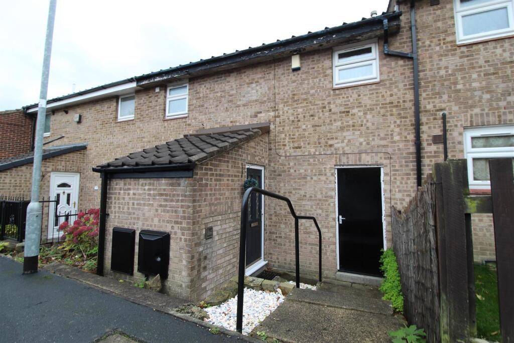 Main image of property: Bellmount Green, Leeds