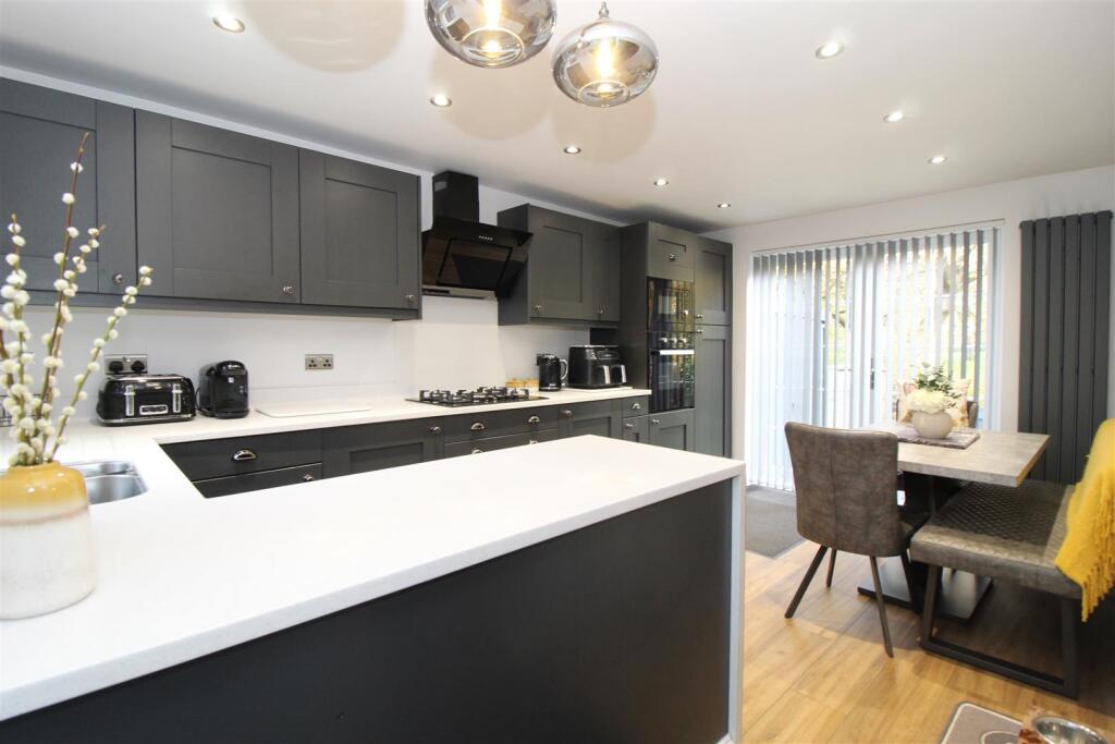 Main image of property: Bellmount Green, Leeds
