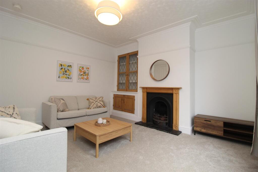 Main image of property: Vesper Terrace