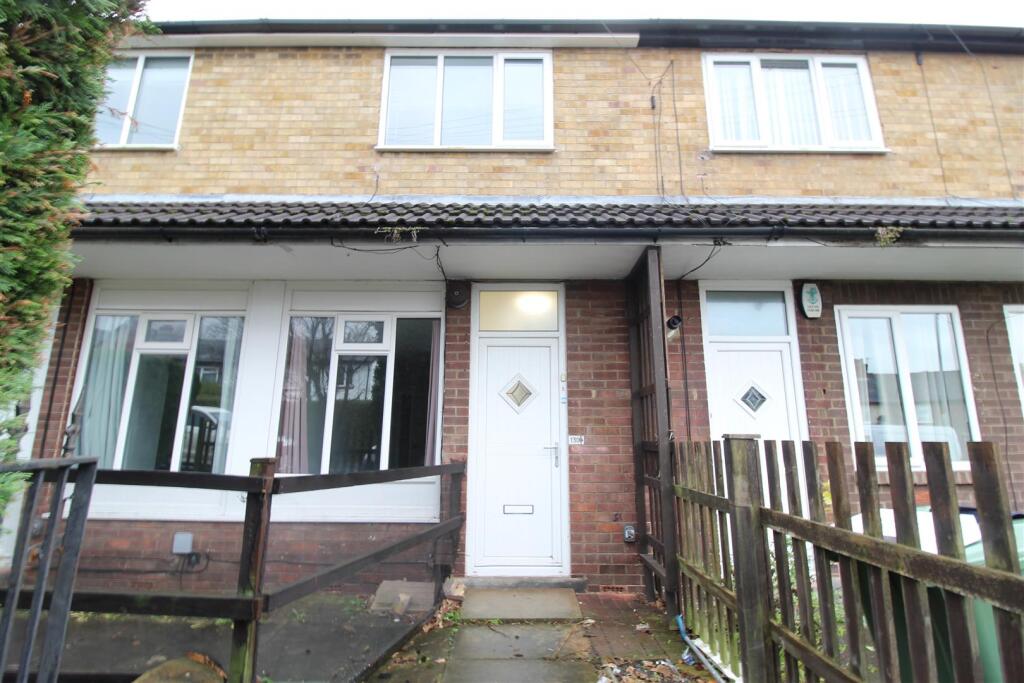 Main image of property: Vesper Road, Leeds