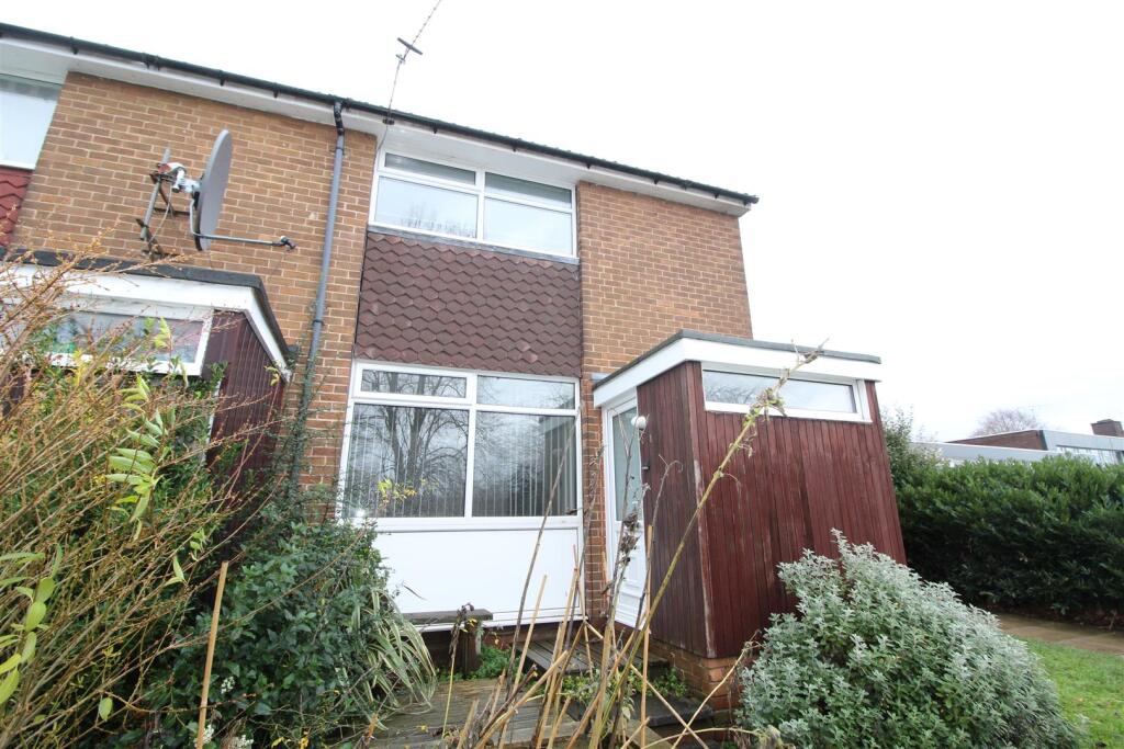Main image of property: Sandford Road, Leeds