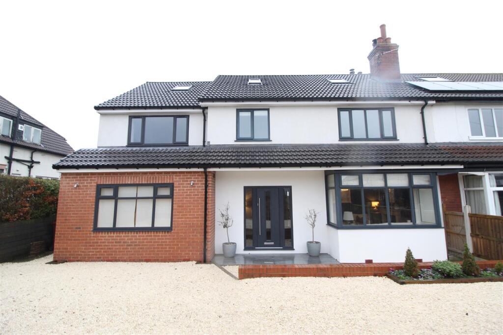 Main image of property: Otley Old Road, Leeds