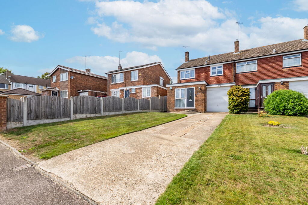 Main image of property: High Beech Road, Sundon Park
