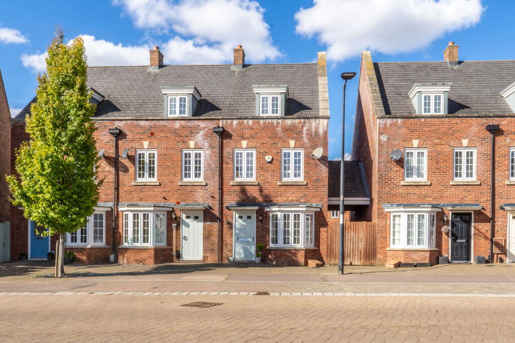 Main image of property: Brooklands Avenue, Wixams