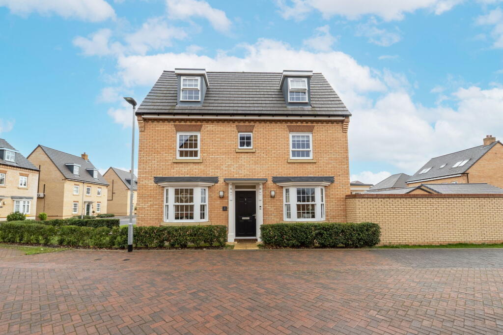 Main image of property: Blackbird Close, Wixams - CHAIN FREE