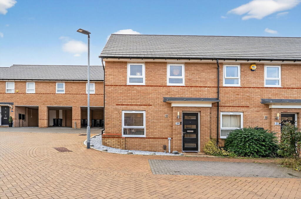 Main image of property: Tawny Avenue, Wixams