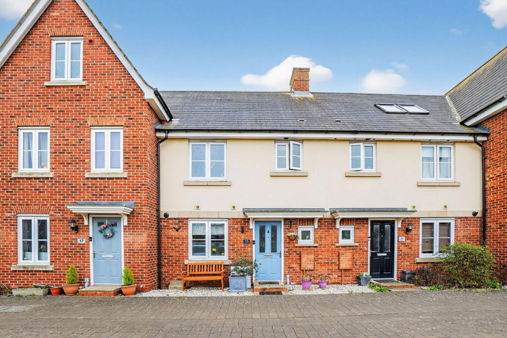 Main image of property: Greenside Close, Wixams