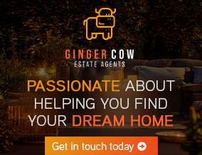 Get brand editions for Ginger Cow Residential, Covering Bedford