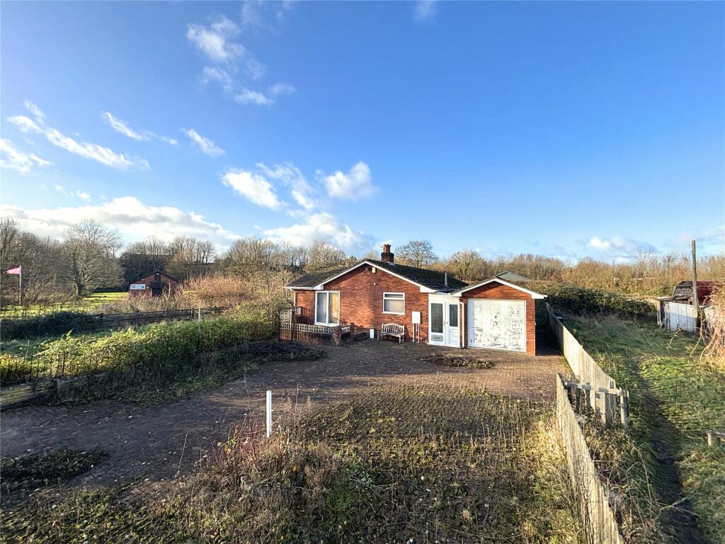 Main image of property: Langaton Lane, Exeter