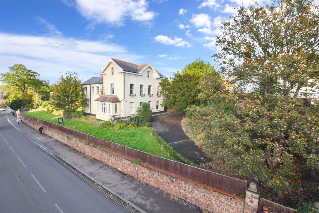 13 bedroom detached house for sale in Exeter, Devon, EX4