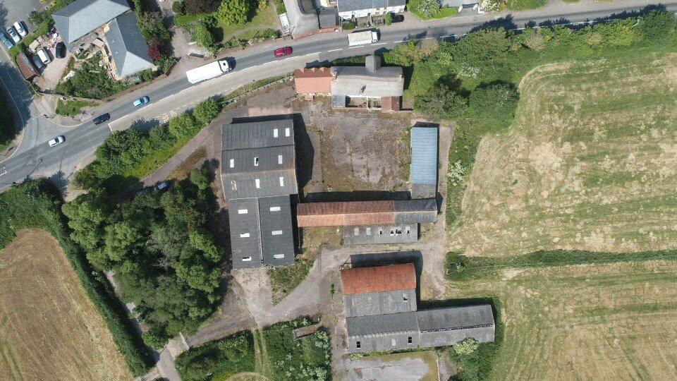 Land for sale in Exton, Exeter, Devon, EX3