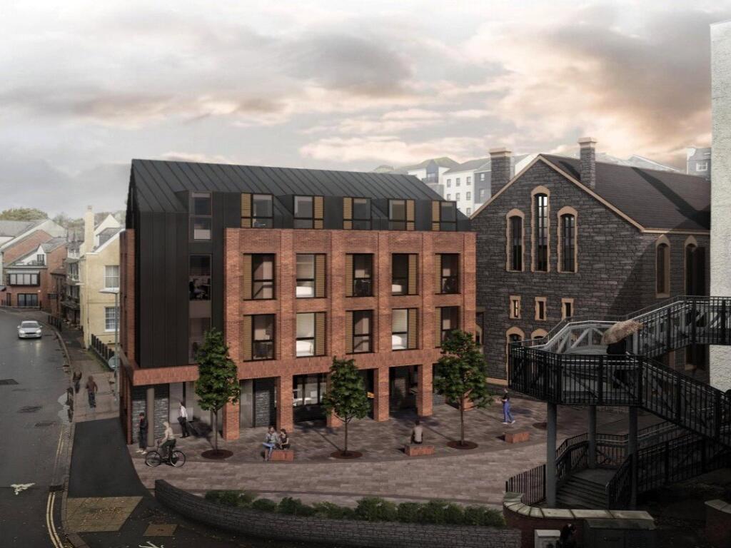 Main image of property: Exeter, Devon