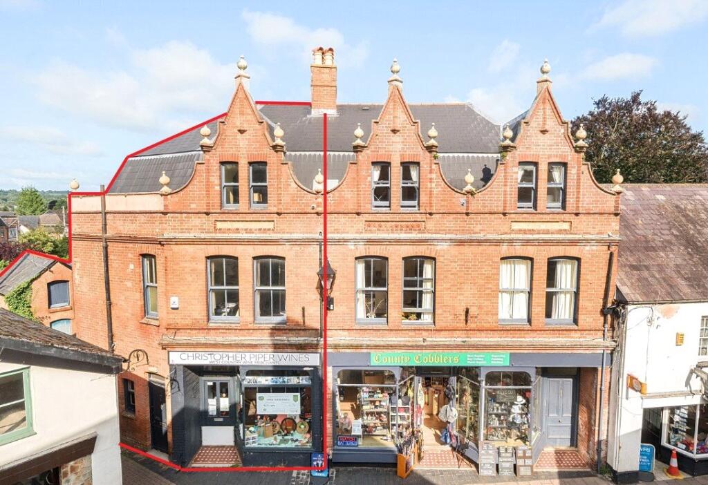 Main image of property: Ottery St Mary