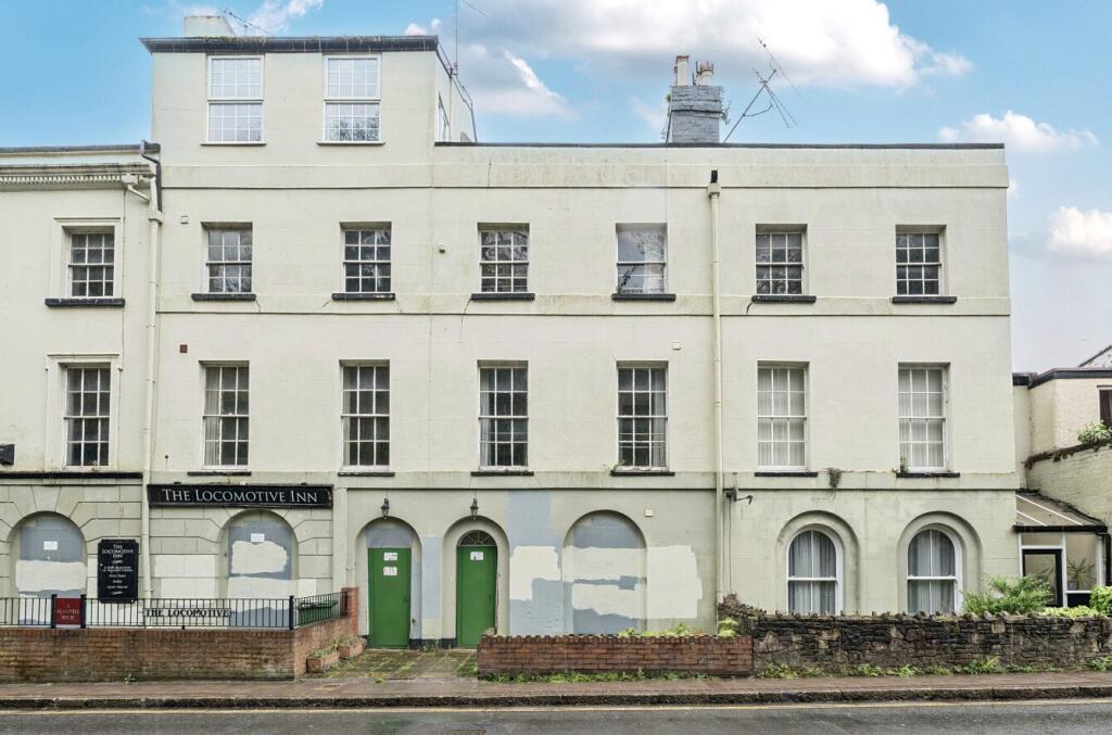 Main image of property: Exeter, Devon