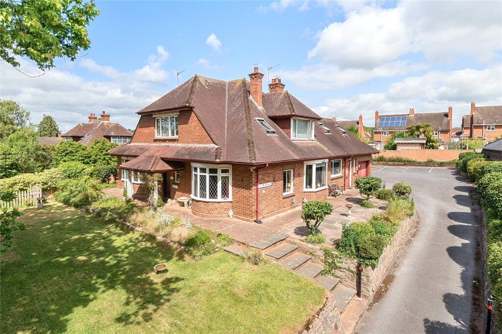 Main image of property: Exeter, Devon