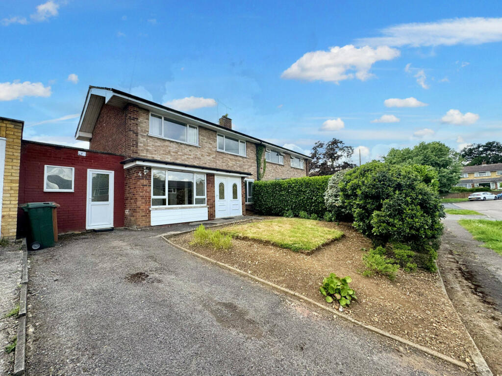 Main image of property: Buttlehide, Rickmansworth, WD3