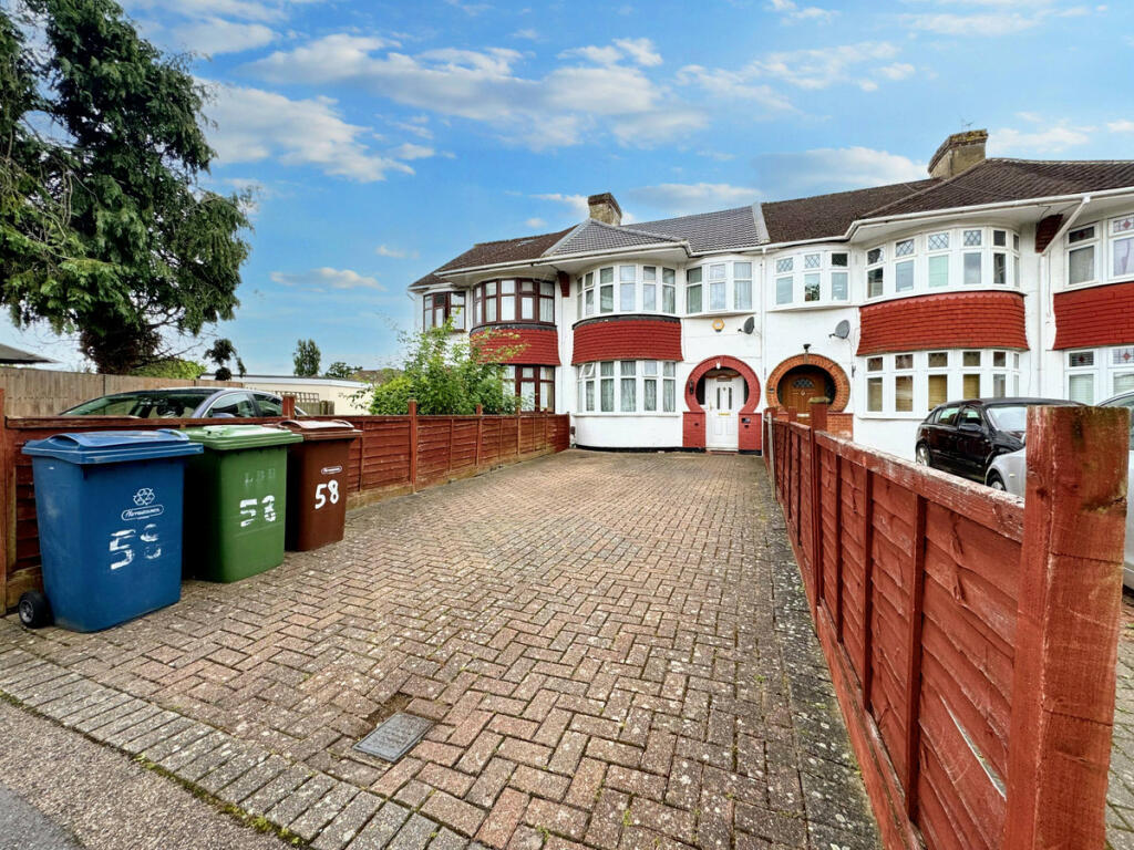 Main image of property: Walton Avenue, Harrow, HA2