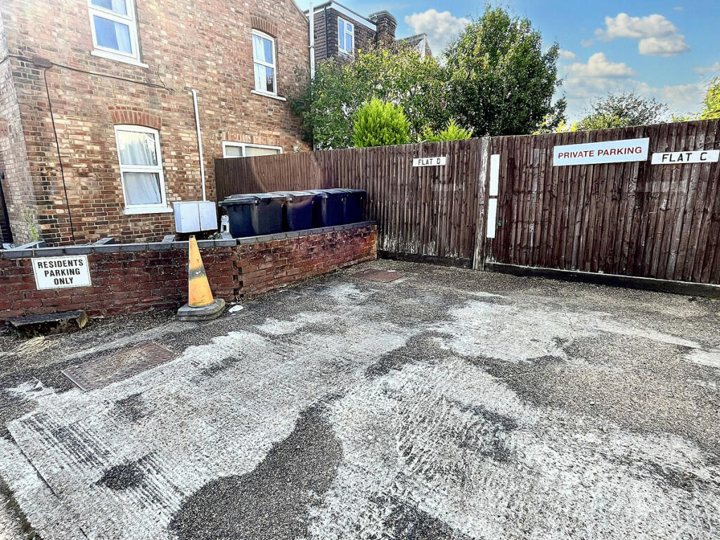 Additional property image - Cambridge Road, St. Albans, AL1