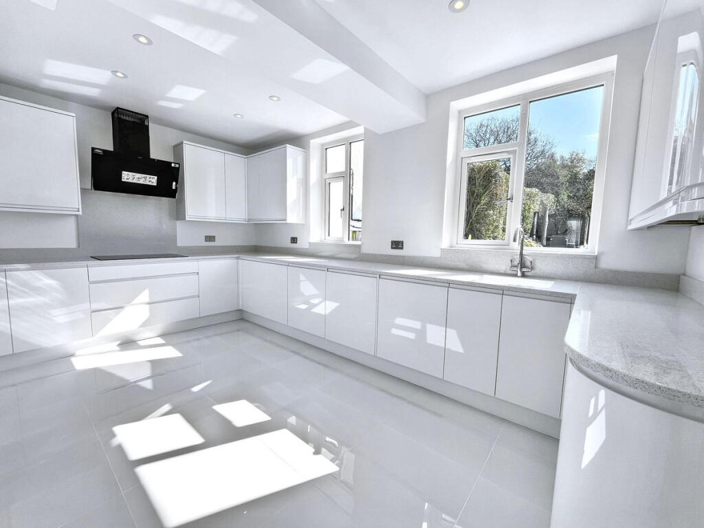 Main image of property: Woodcroft Avenue, Stanmore, HA7