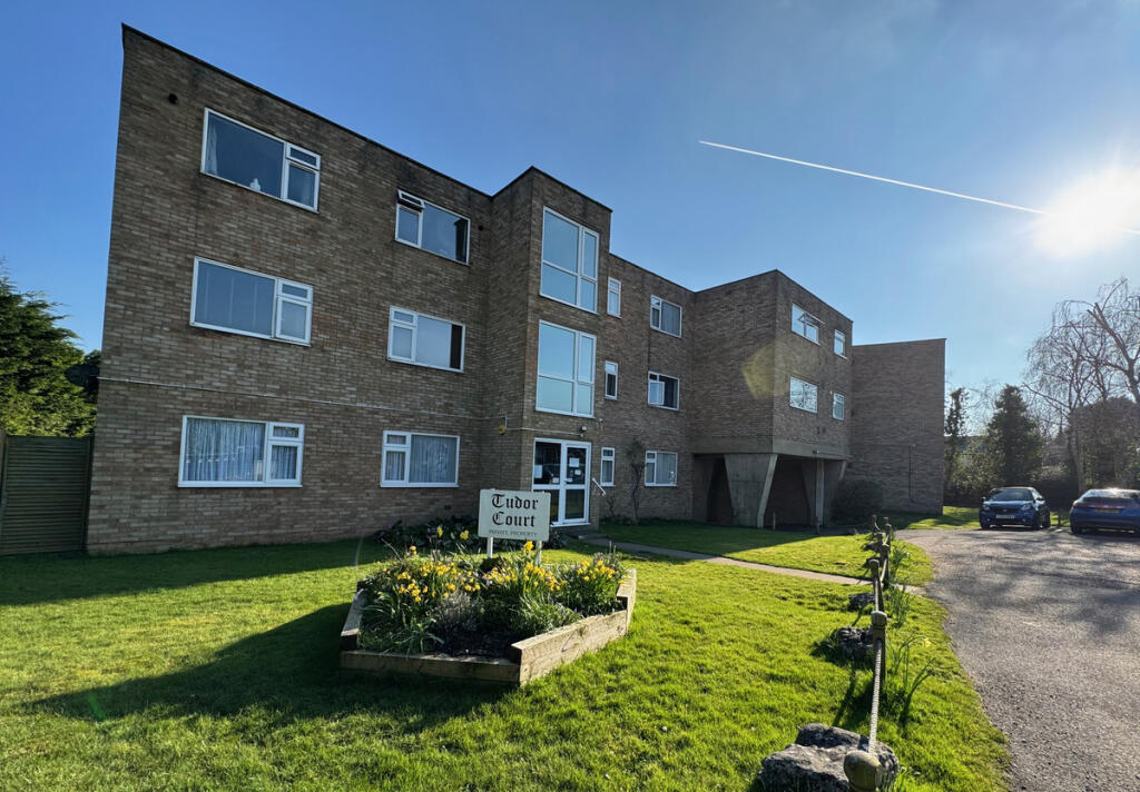 Main image of property: Church Lane, Rickmansworth, WD3