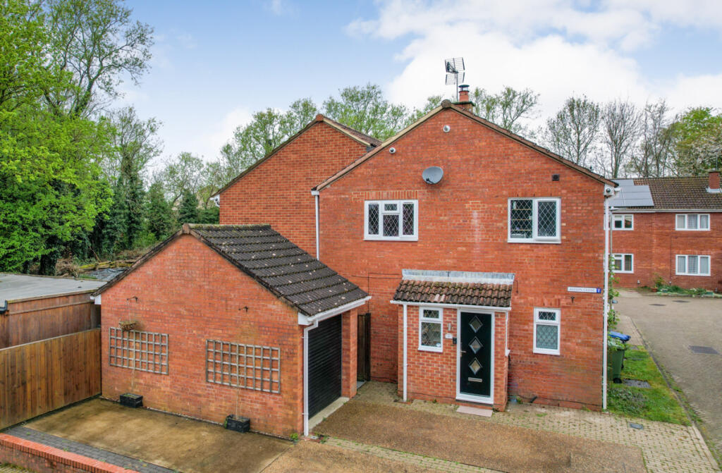 Main image of property: Anson Close, Hemel Hempstead, HP3