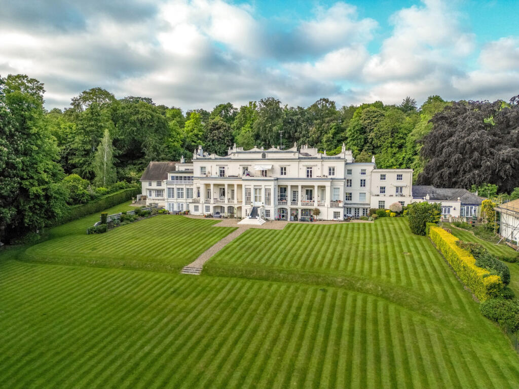 Main image of property: Loudwater Drive, Loudwater, Rickmansworth, WD3