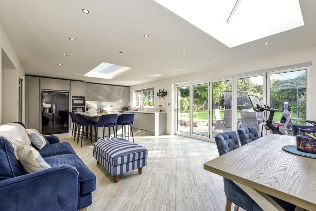 Main image of property: Arden Close, Bovingdon, Hemel Hempstead, HP3