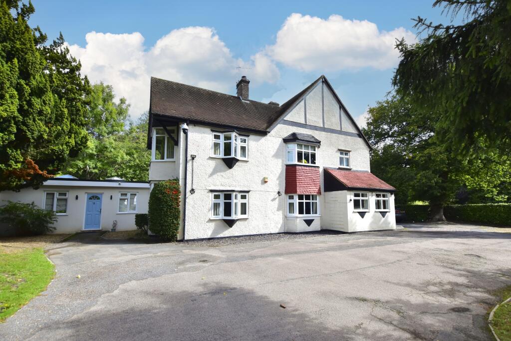 Main image of property: Lycrome Road, Ley Hill, Chesham, HP5