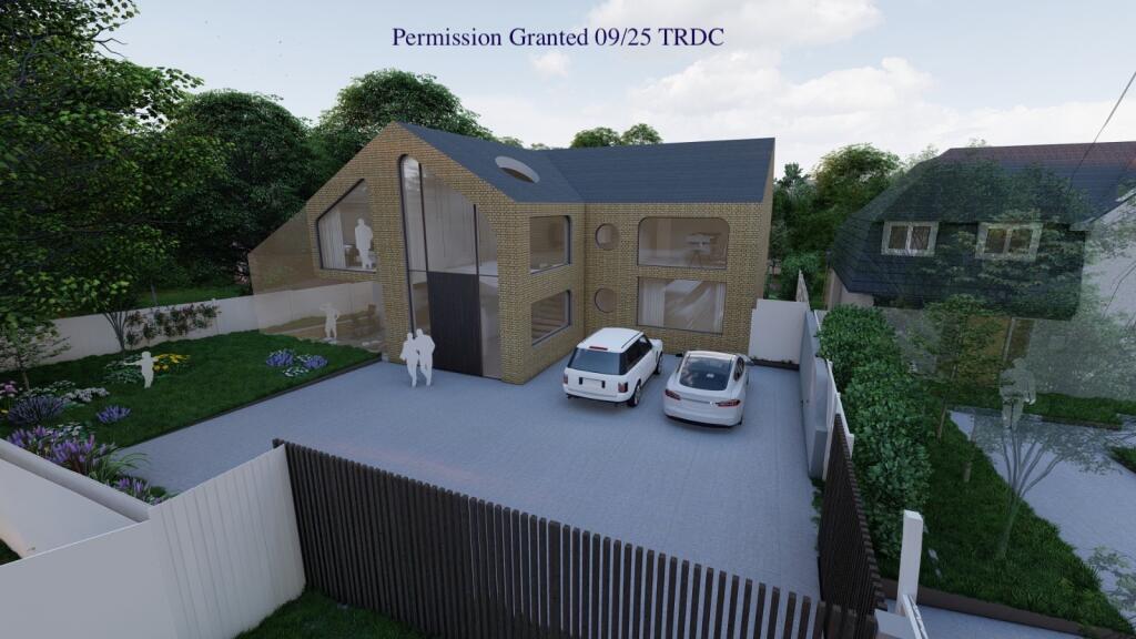 Main image of property: Chorleywood Road, Rickmansworth, WD3