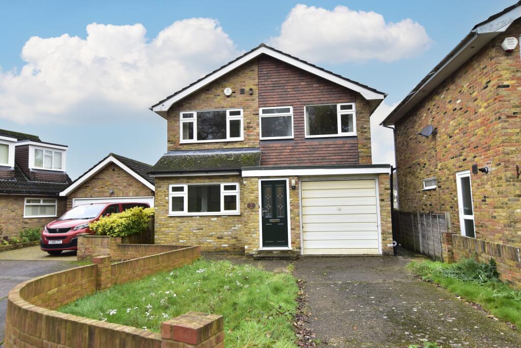 Main image of property: Lodge End, Croxley Green, WD3