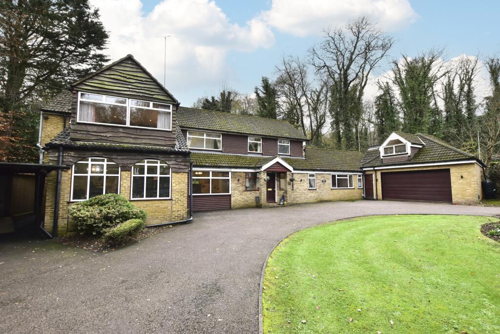 Main image of property: Valley Road, Rickmansworth, WD3