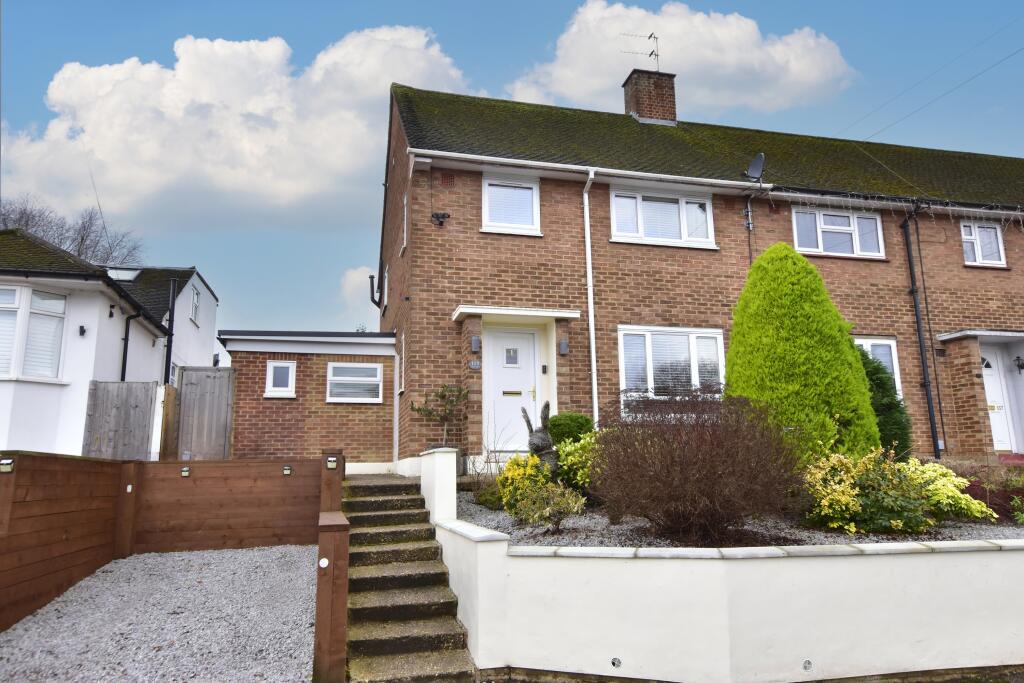 Main image of property: Links Way, Croxley Green, Rickmansworth, WD3