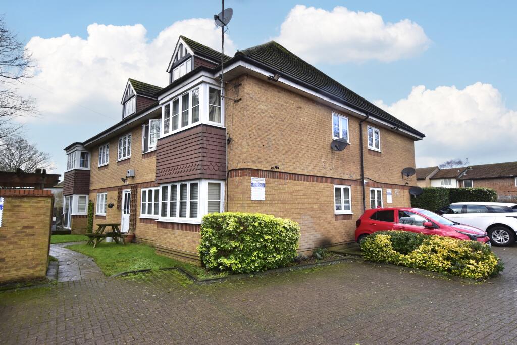 Main image of property: Uxbridge Road, Rickmansworth, WD3