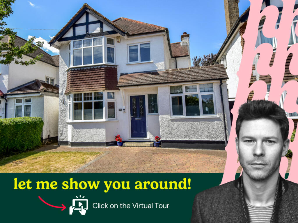 Main image of property: Mount View, Rickmansworth, WD3