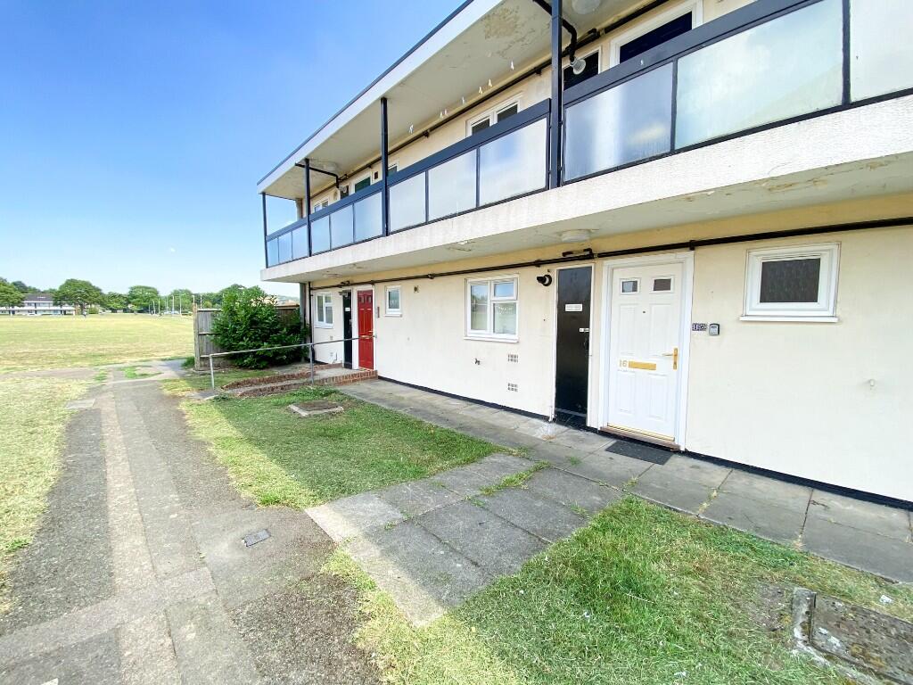 Main image of property: Lucas Court, Waltham Abbey, Essex, EN9