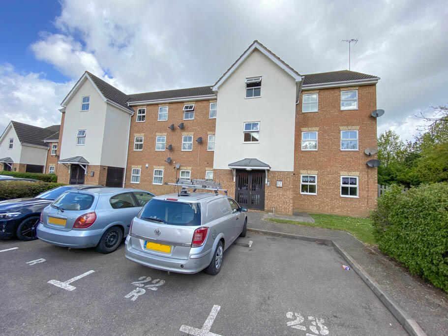Main image of property: Osprey Road, Waltham Abbey, Essex, EN9