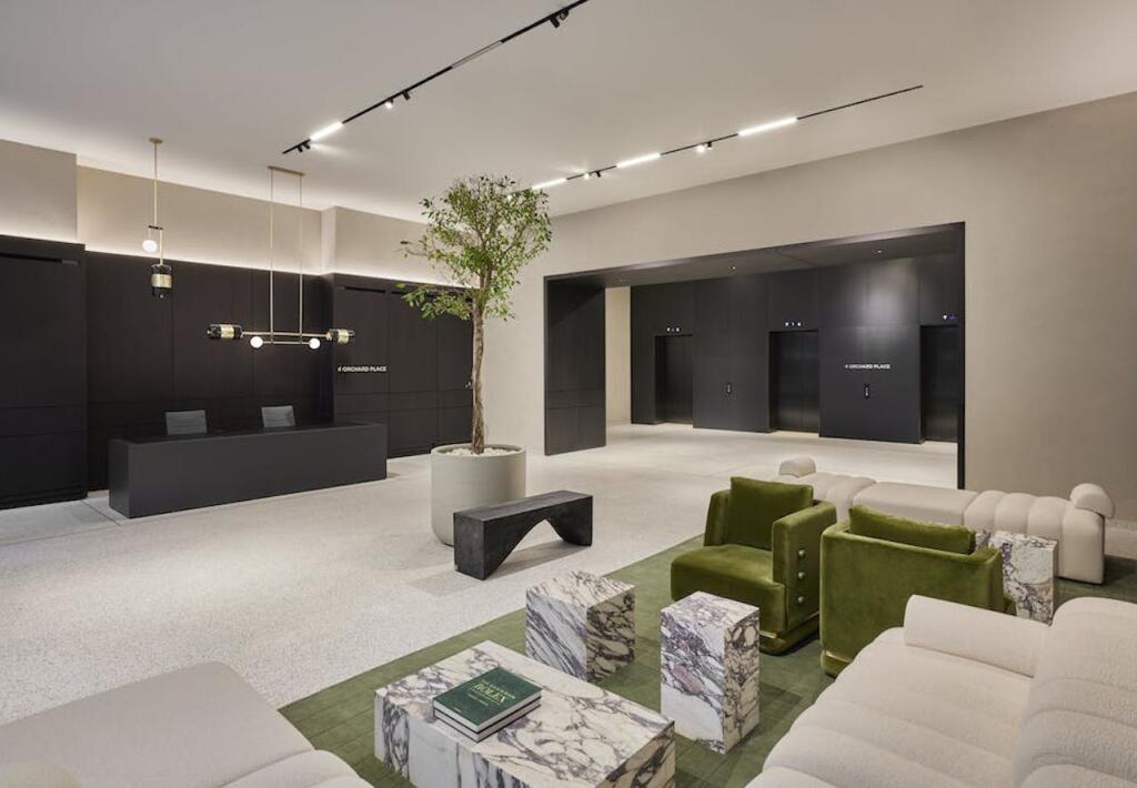 Main image of property: Orchard Place, The Broadway, London, SW1H 0BH