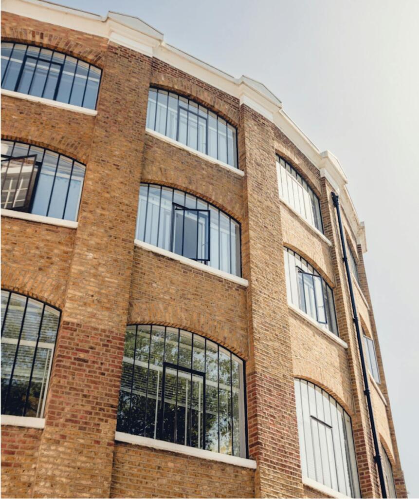 Main image of property: The Rotunda, 42-43 Gloucester Crescent, 12 Oval Road & 57 Jamestown Road, Camden, NW1 7PE