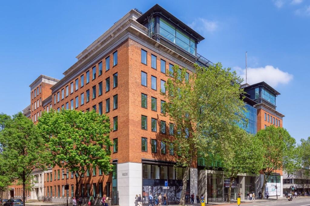 Main image of property: Lacon House, 84 Theobalds Road, London, WC1X 8NL