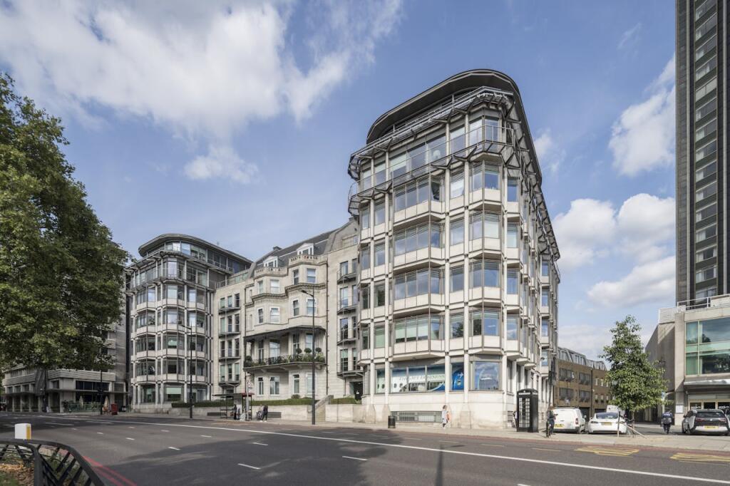 Main image of property: 35 Park Lane, London, W1K 1RB
