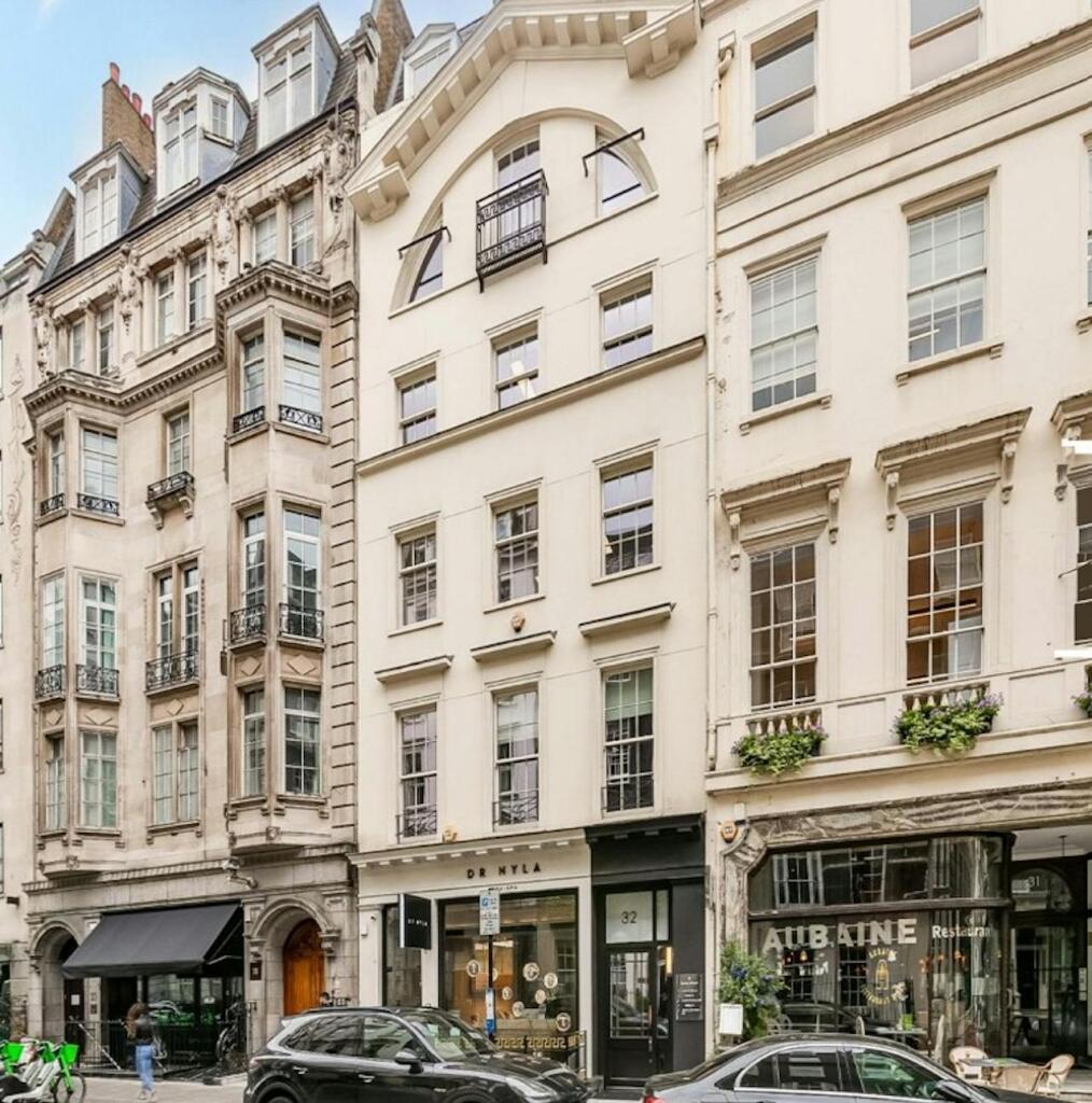 Main image of property: 32 Dover Street, London, W1S 4NE