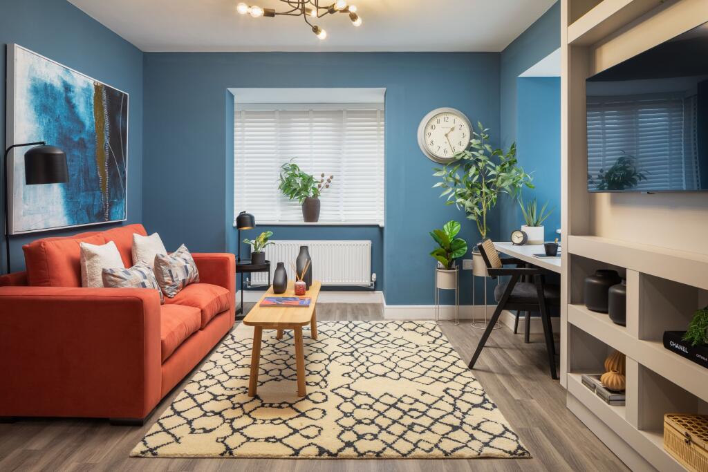 Main image of property: Northaw Road East,
Cuffley,
Hertfordshire,
EN6 4RD