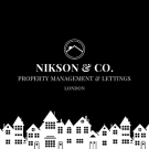 Nikson and Co Property Management, Twickenham Estate Agent Logo