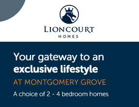 Get brand editions for Lioncourt Homes Ltd