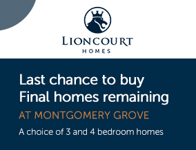 Get brand editions for Lioncourt Homes Ltd