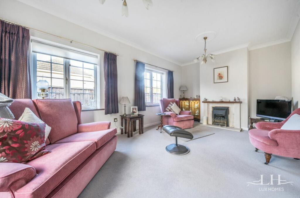 Additional property image - West View, Brentwood
