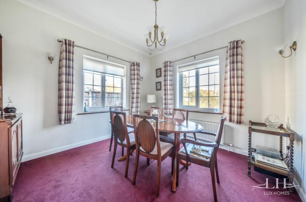 Additional property image - West View, Brentwood