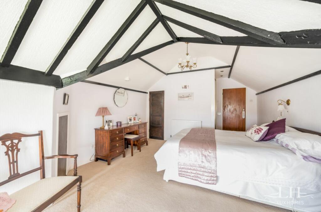 Additional property image - West View, Brentwood