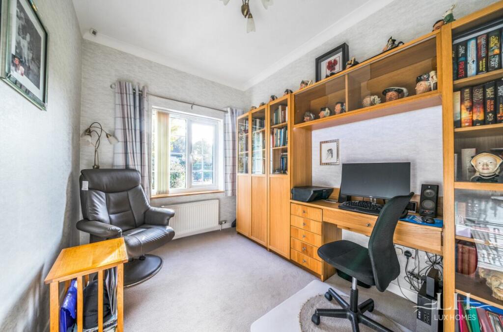 Additional property image - West View, Brentwood
