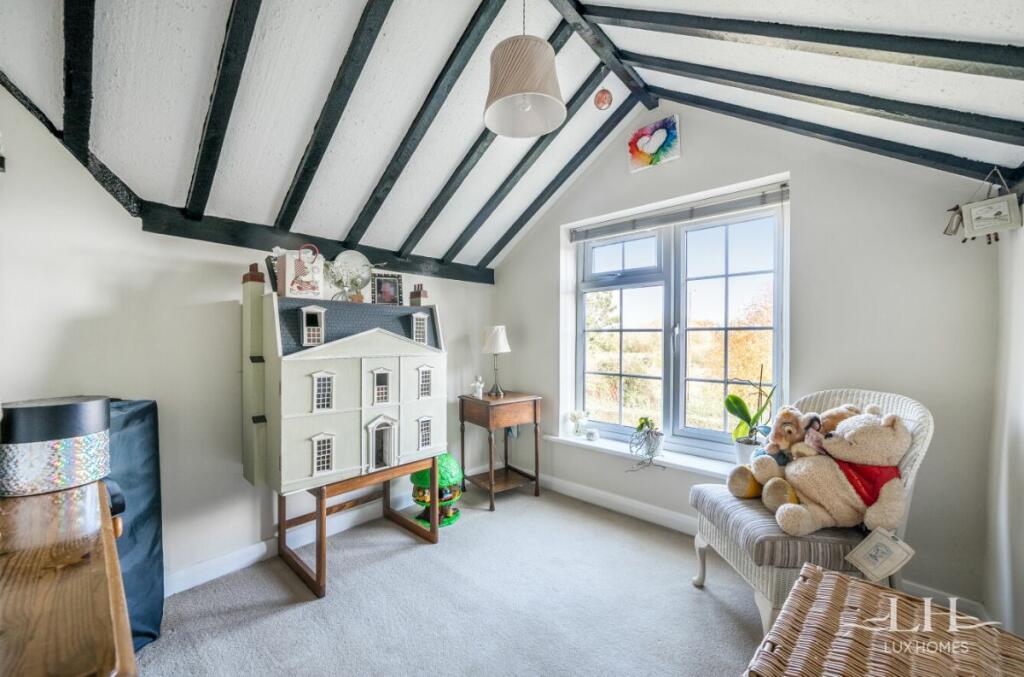 Additional property image - West View, Brentwood